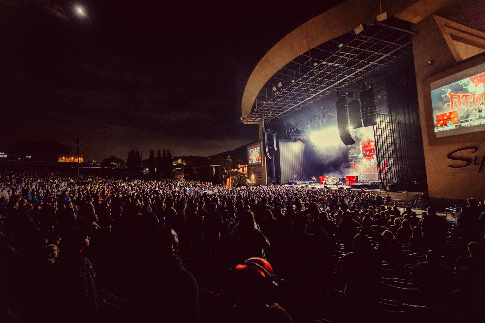 Atreyu: We Want Your Misery Tour