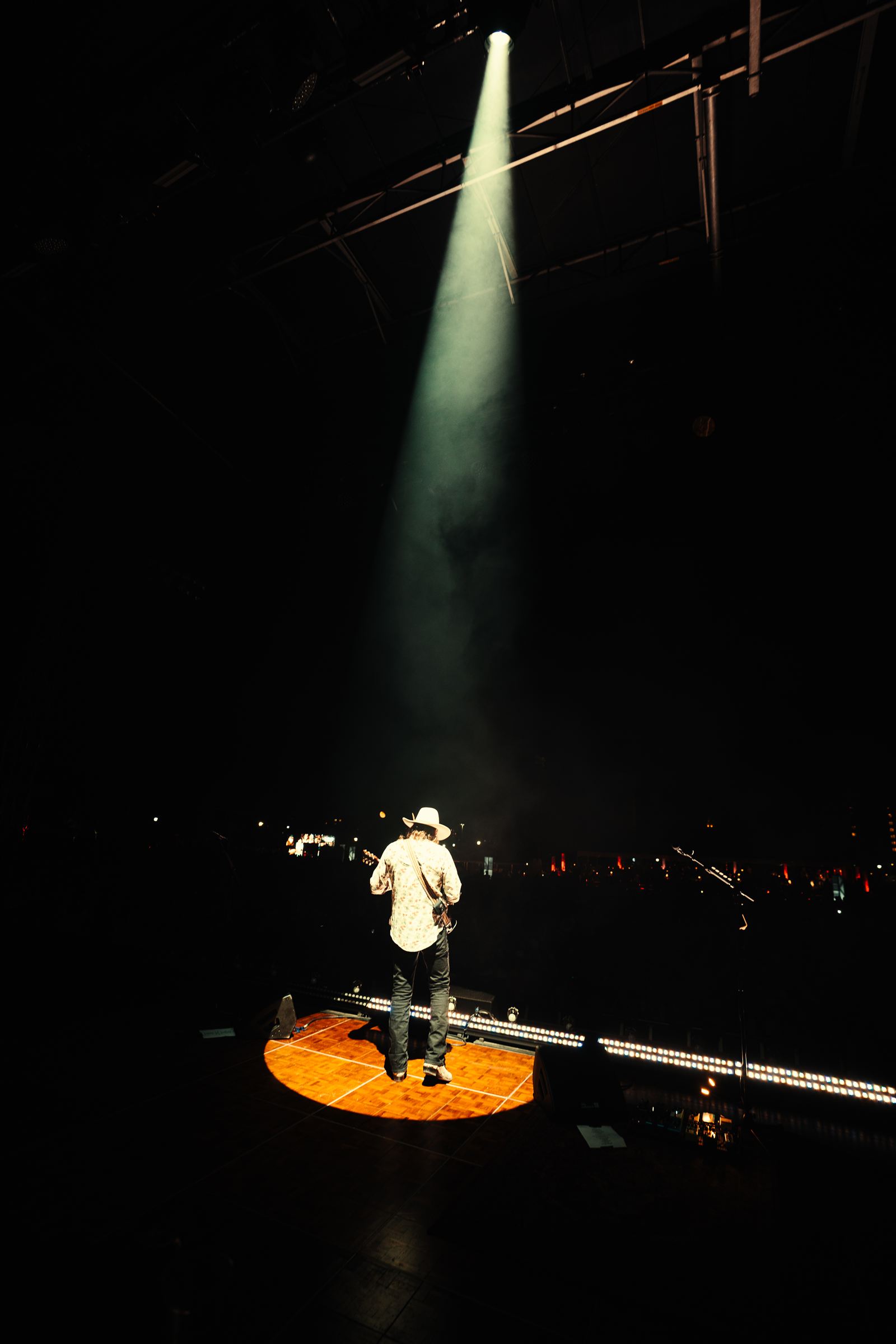 Flatland Forever Tour