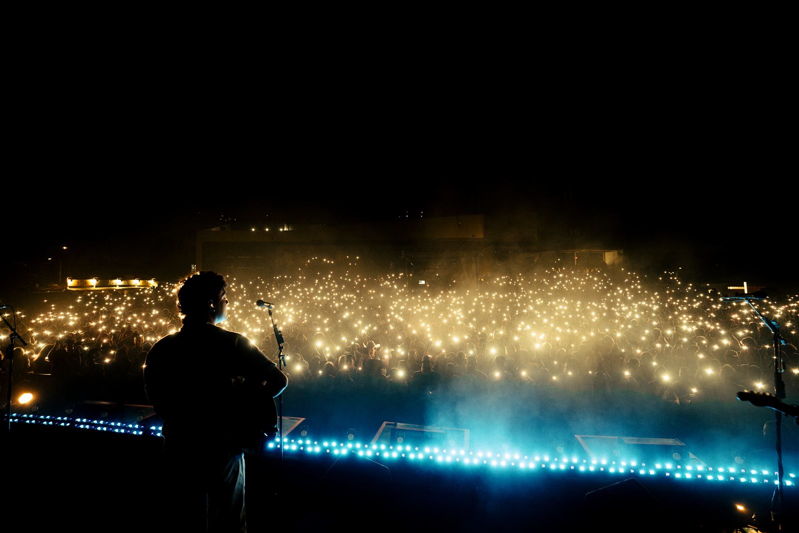 Flatland Forever Tour