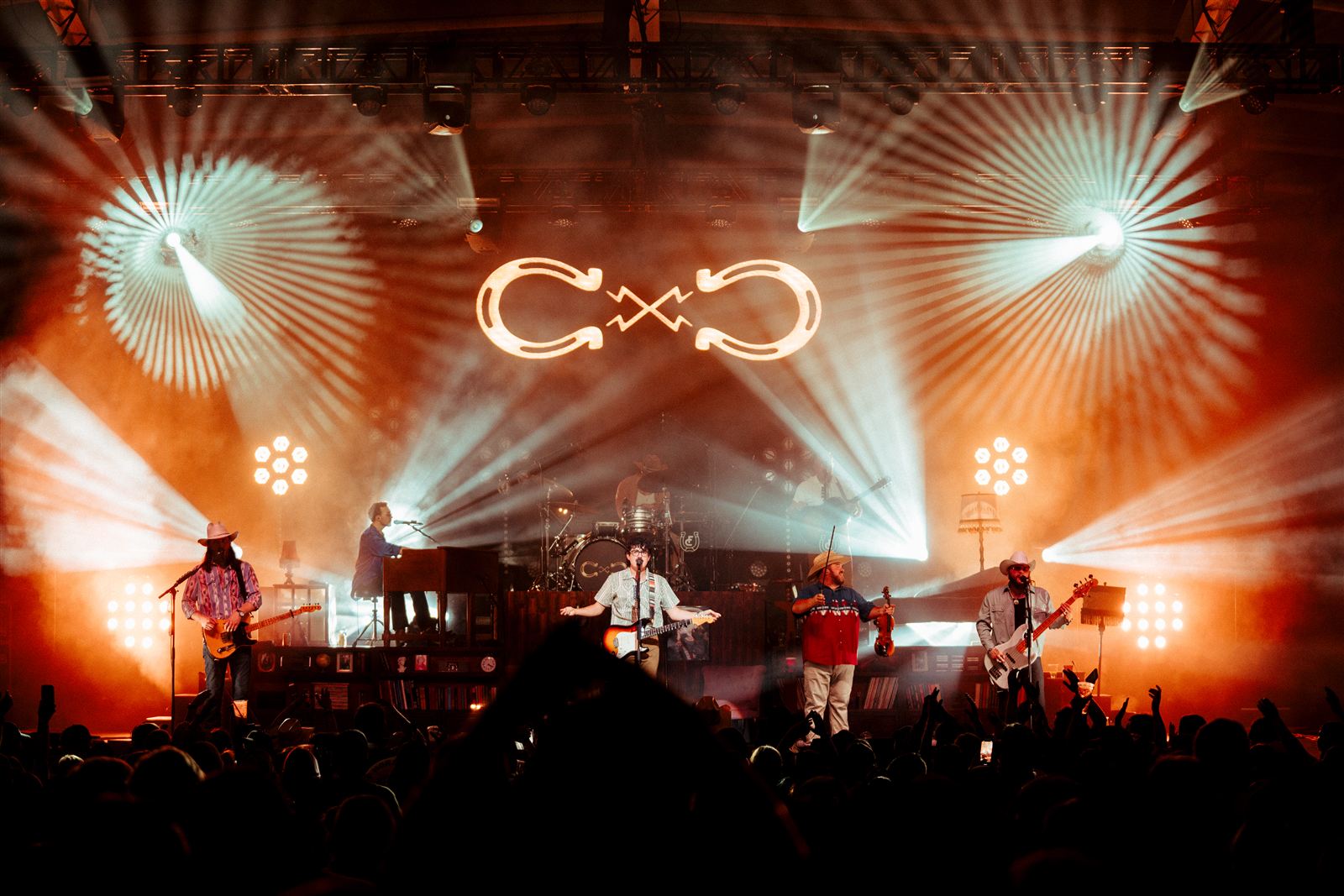 Flatland Forever Tour