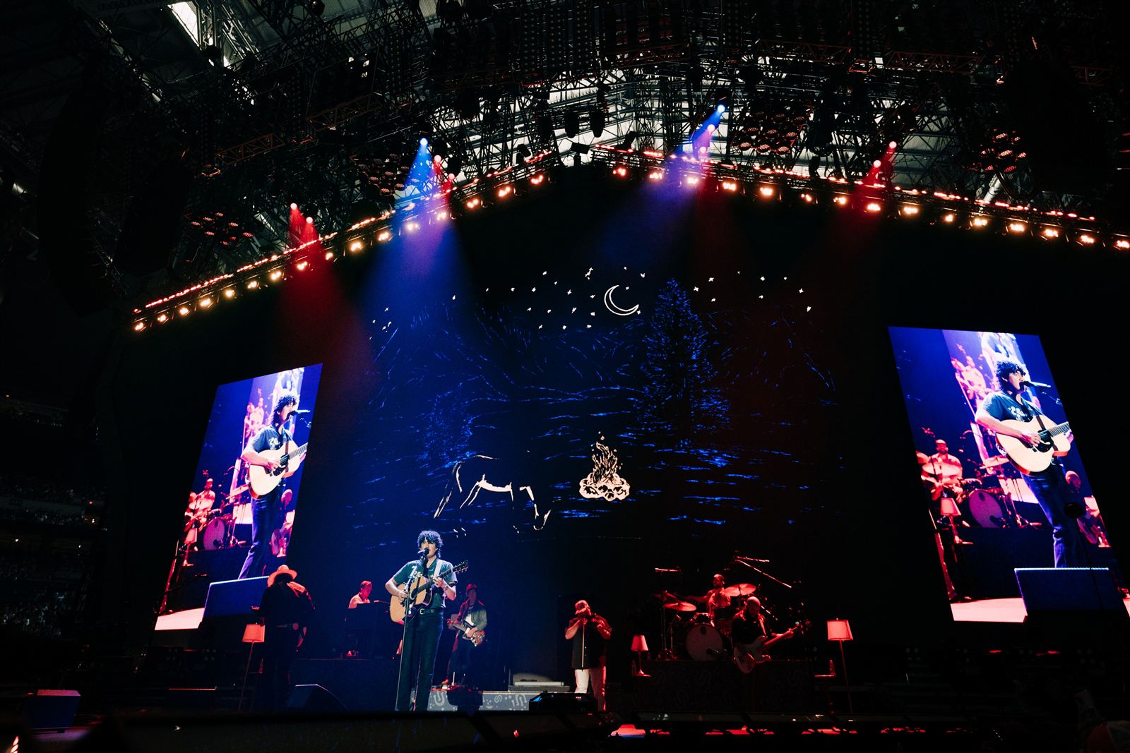 Work of Heart Tour