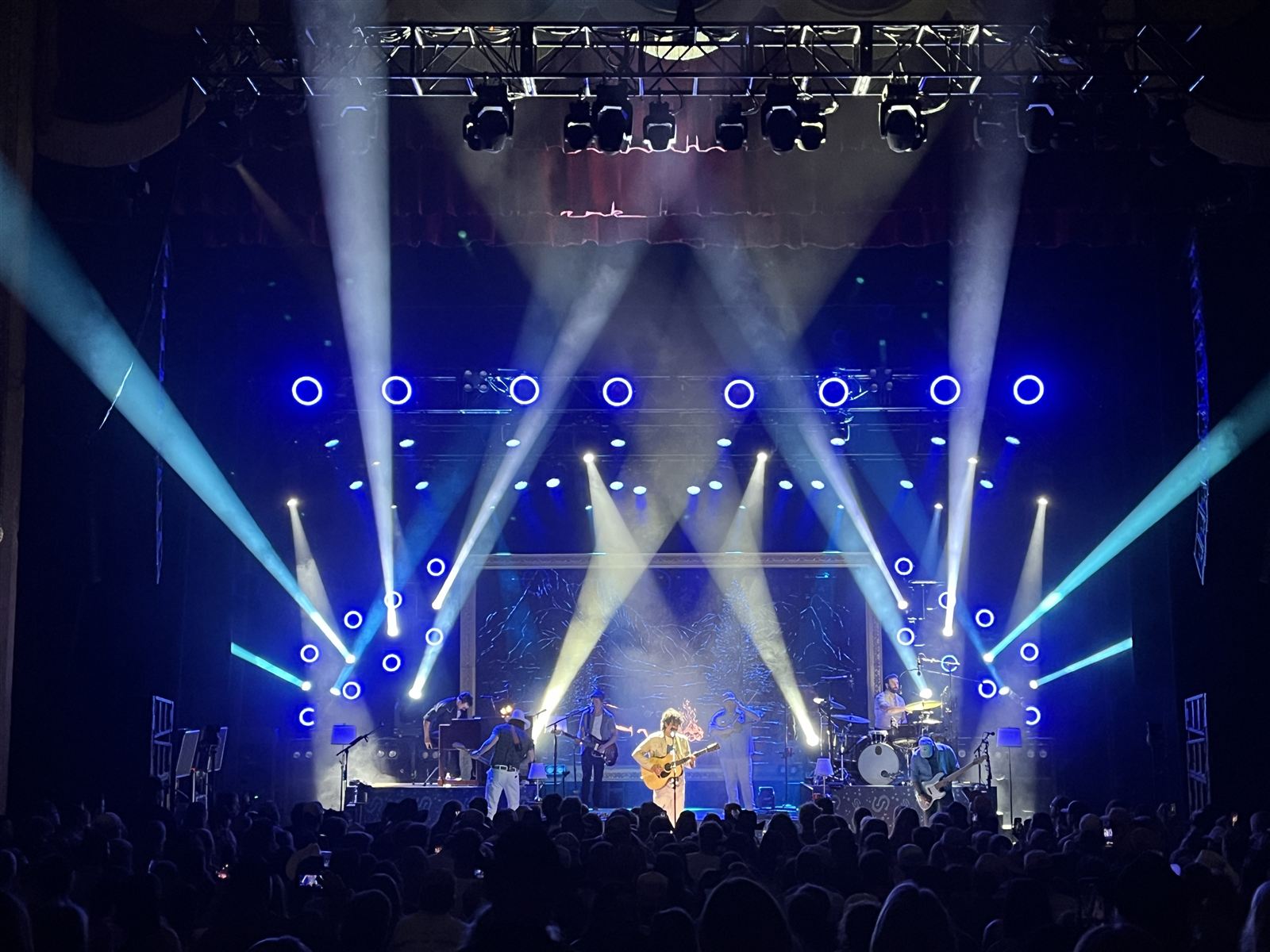 Work of Heart Tour