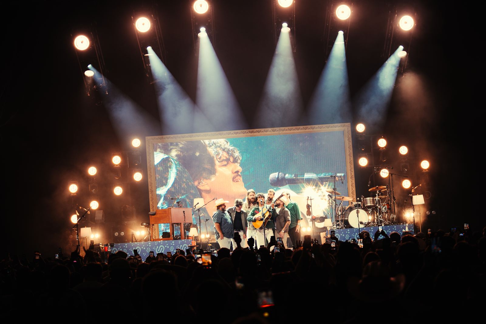 Work of Heart Tour