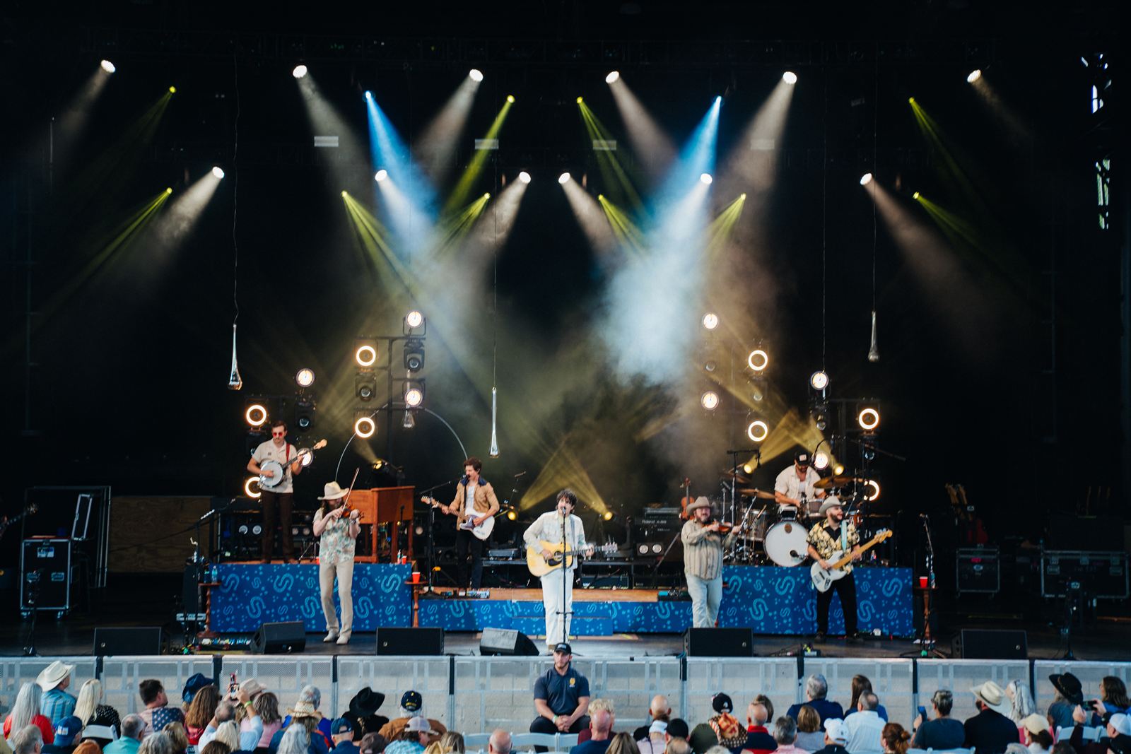Work of Heart Tour