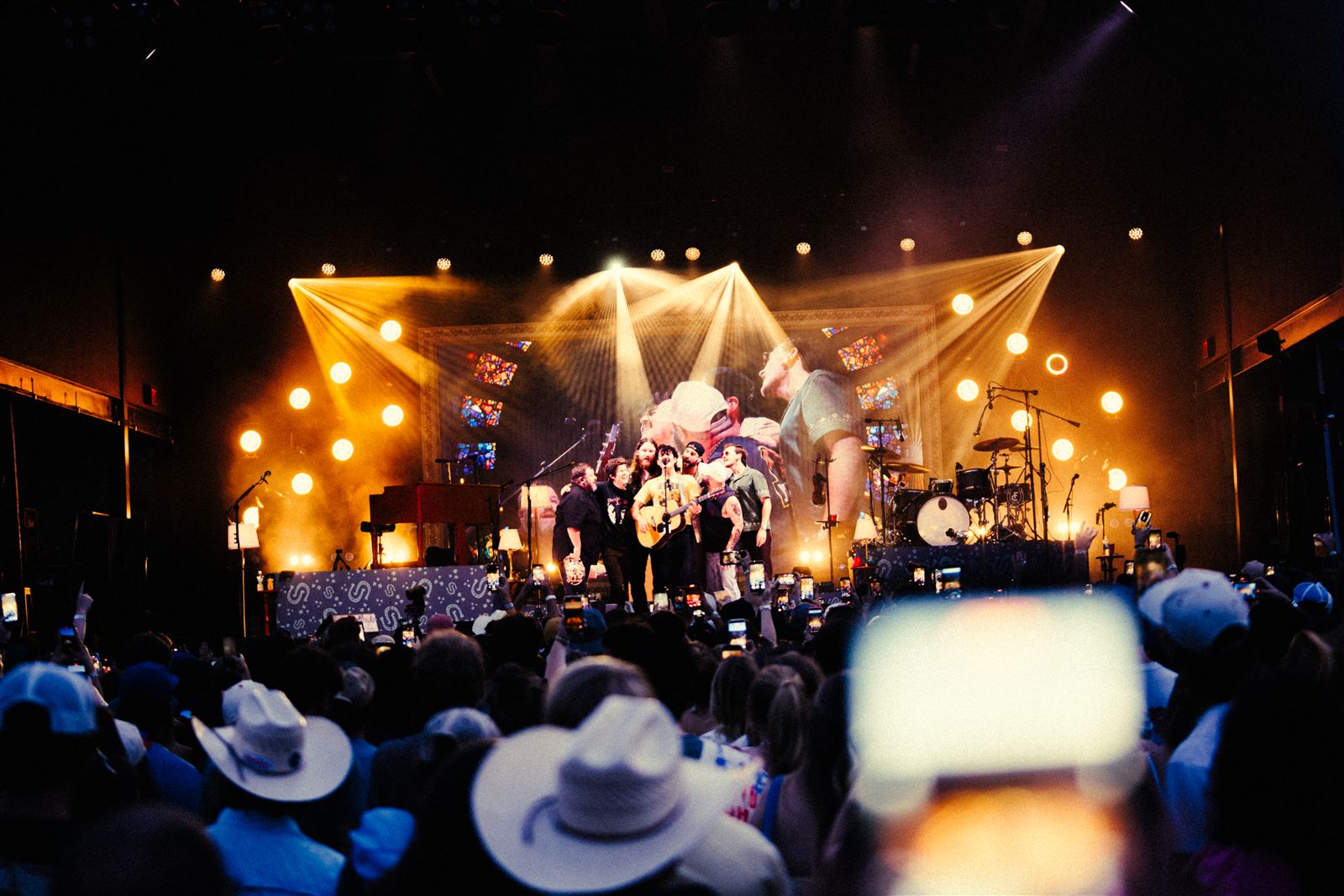 Work of Heart Tour