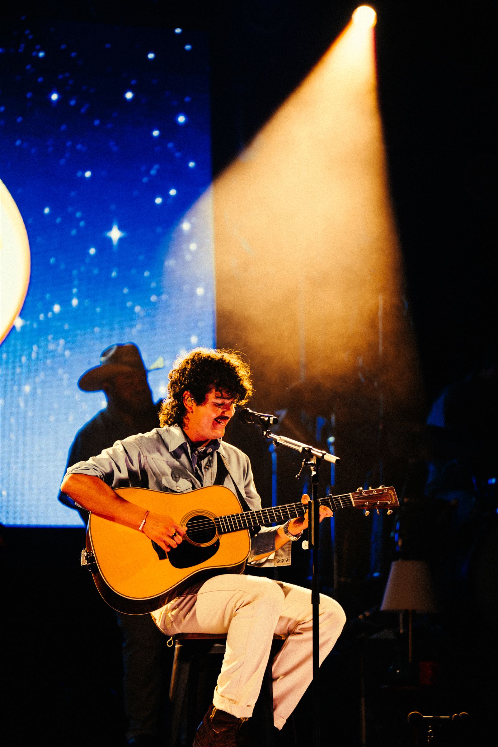 Work of Heart Tour