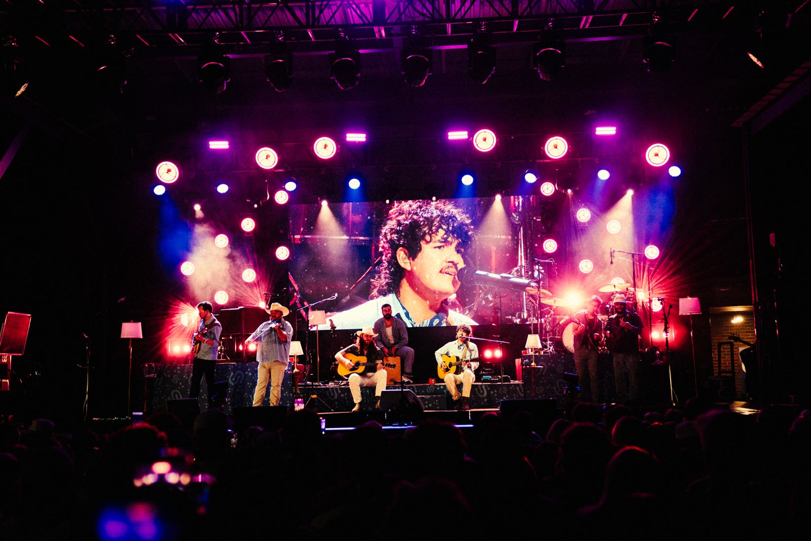 Work of Heart Tour