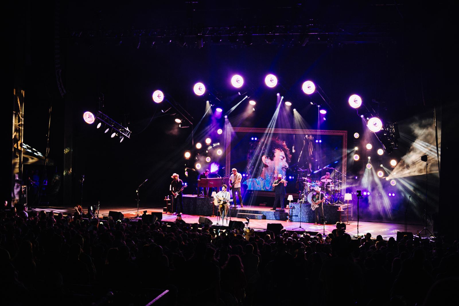 Work of Heart Tour
