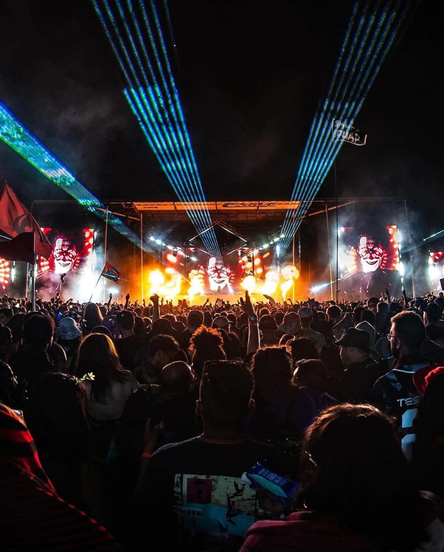 ILL Fest
