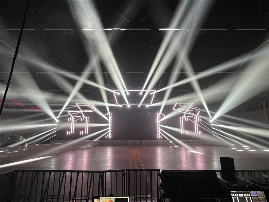 Lights All Night